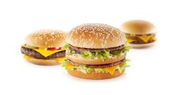 McDonald's Garden Route Mall Drive-Thru