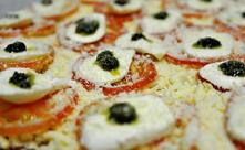 Sasso Pizza