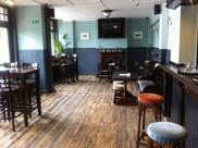 The Royal Oak