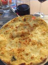 Le Bistrot Lounge Bar