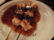 Sushi Palace