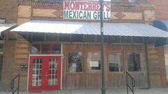 Monterrey`s Mexican Grill