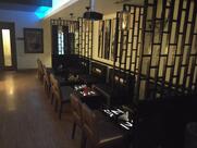 Zinc Lounge & Kitchen