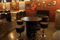 Big Wheels Motoring Cafe