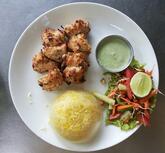 Rasa - The Essence Multi-cuisine Restaurant.