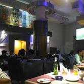 Eagle Bar & Restaurant