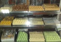 Chandigarh Sweets House