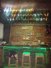 Vegaan Cafe Model Town