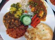 Village Of India Sweets & Restaurant