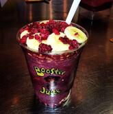 Booster Juice