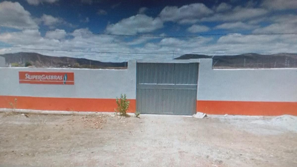 SuperGasBras