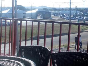 Distribuidora do Luisão