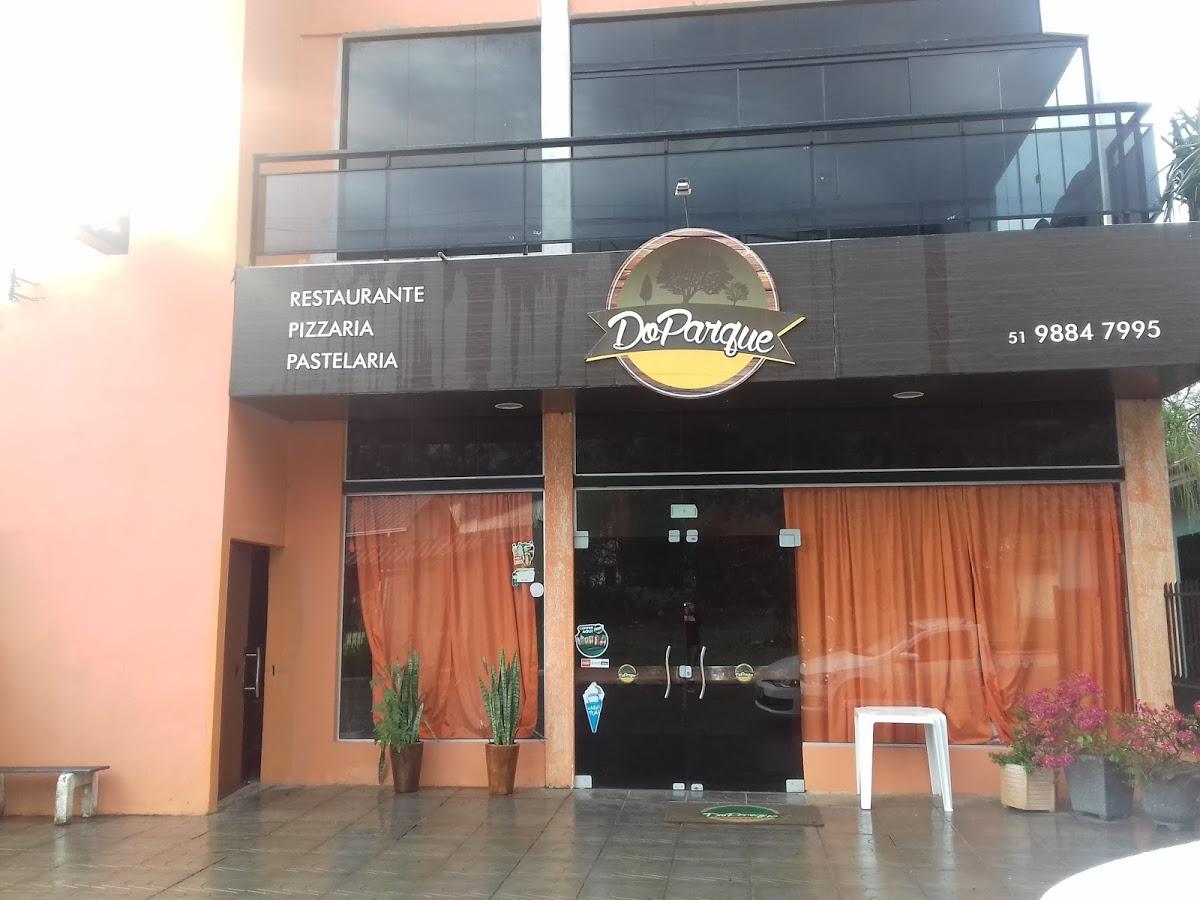 Restaurante do Parque