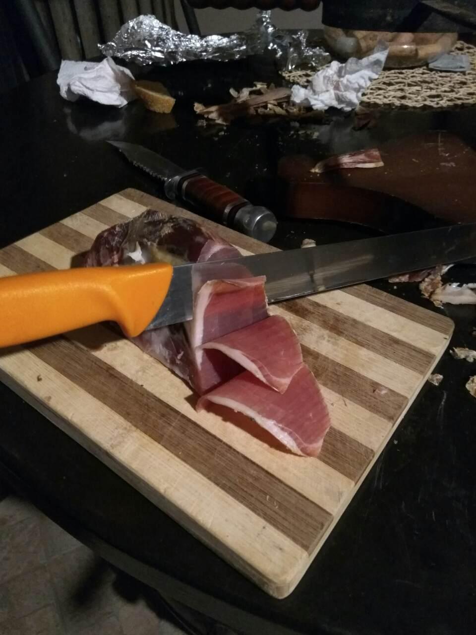 Krčma pod Starim Krovovima