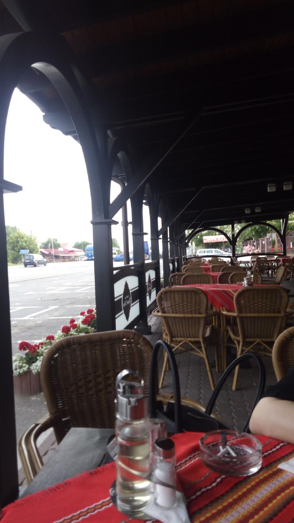 Salon Evenimente PICO VERDE