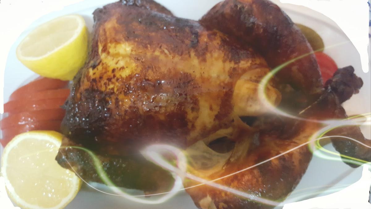 Nemouneh Catering
