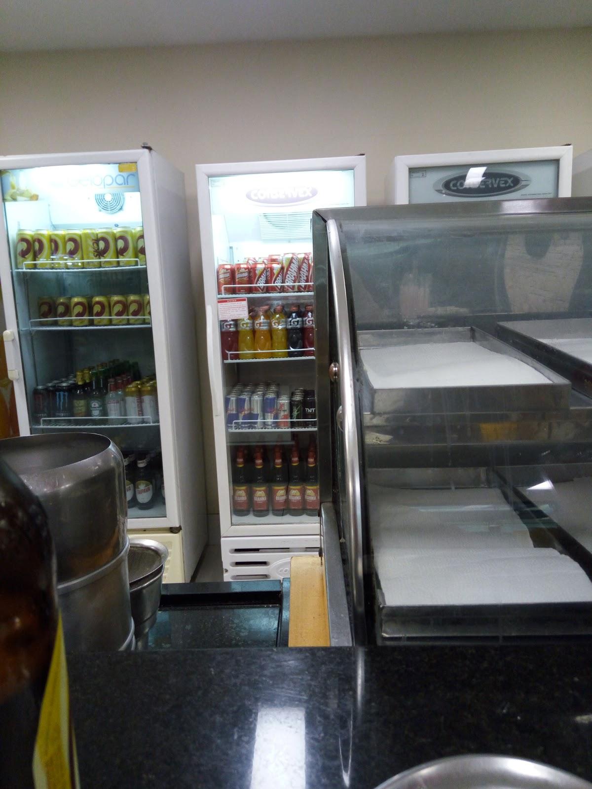 Churrascaria 4 Irmãos De Piraí