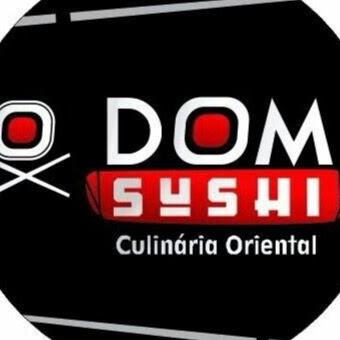 Dom Sushi Culinária Oriental