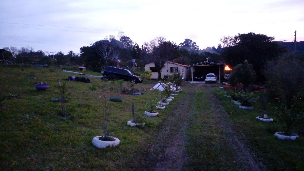 Bar e Armazém Jango