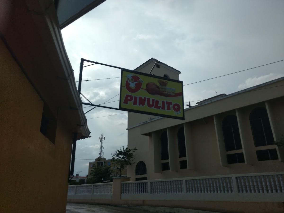 Pollo Pinulito