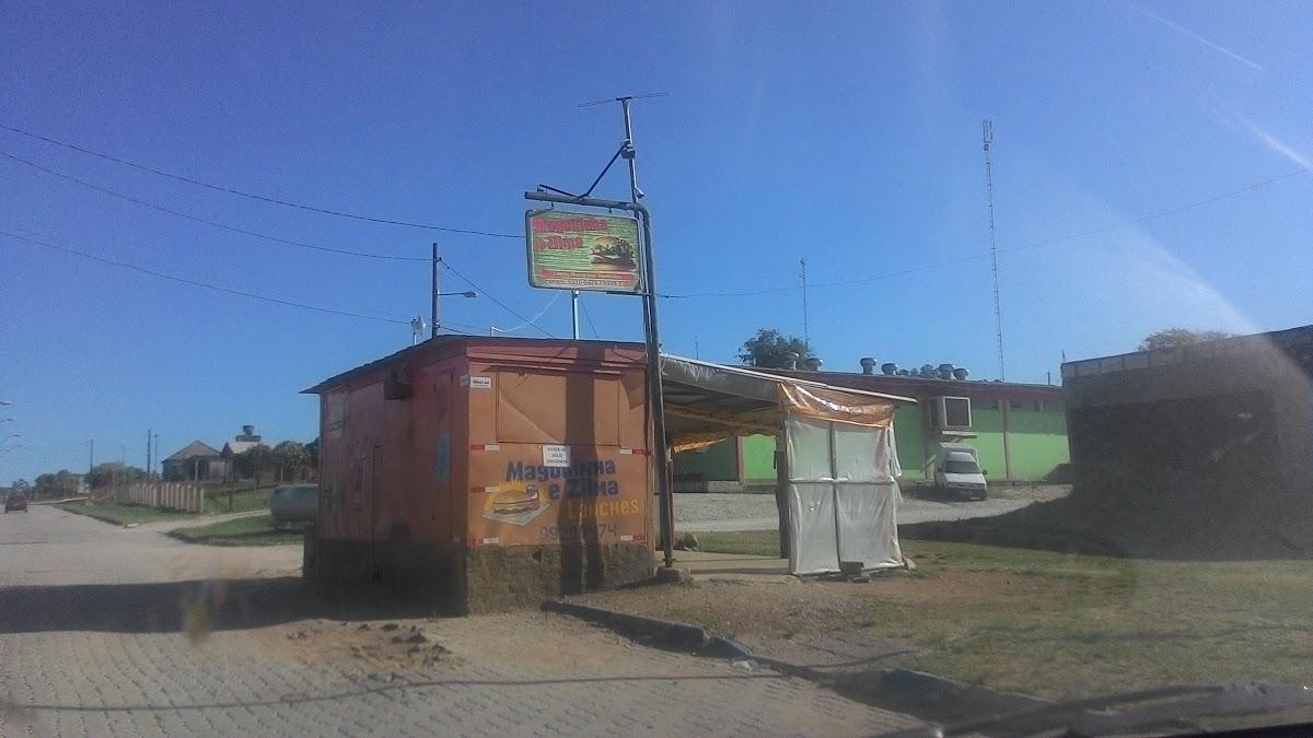 Maguilinha Lanches