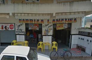 Barrica Lanches