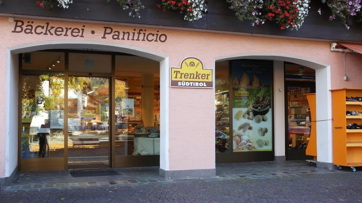 Panificio Trenker