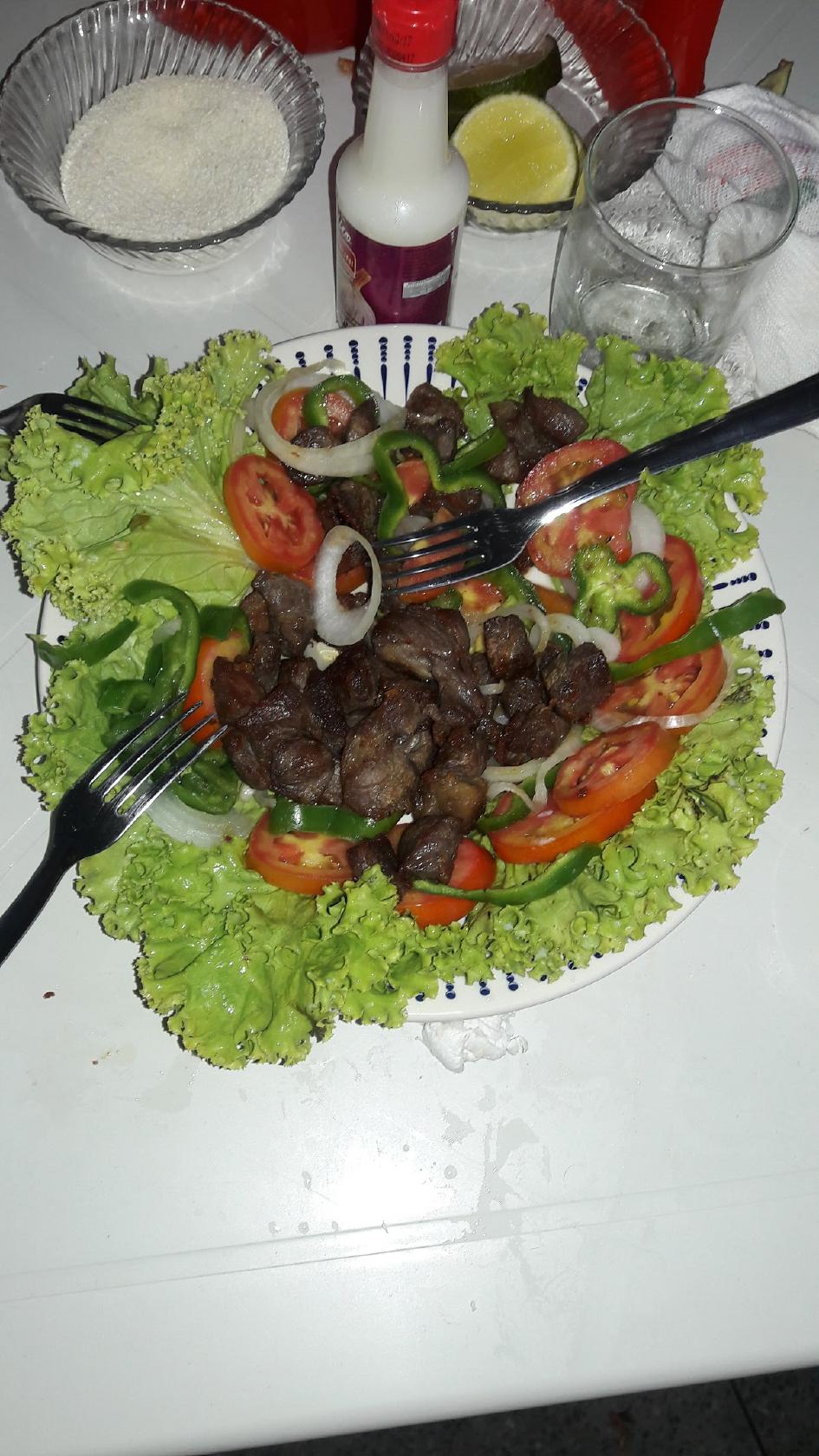 Pizzaria e Sorveteria Kim Sabores