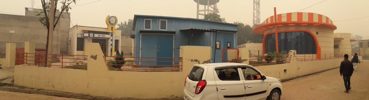 Sewa Kendra Chananwal