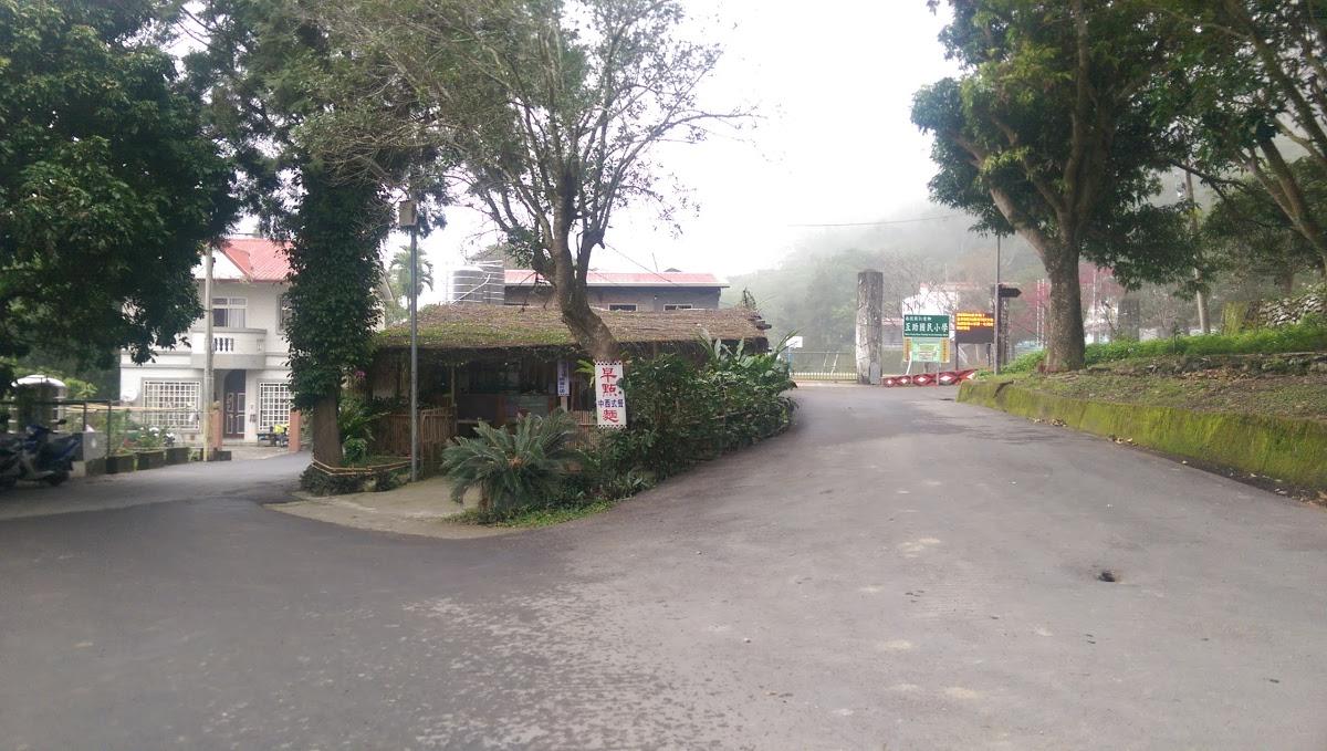 Huzhu Breakfast Restaurant