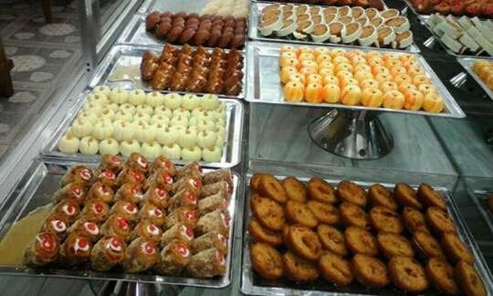 KAMAL MISHTI GHOR