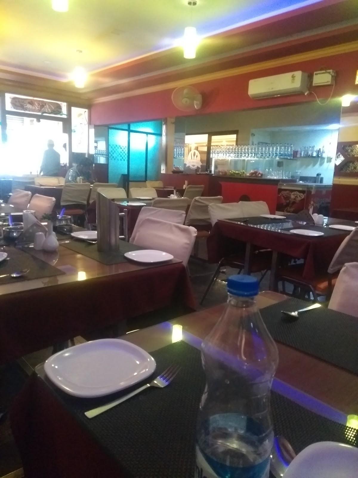 Daawath Restaurant Top Rated