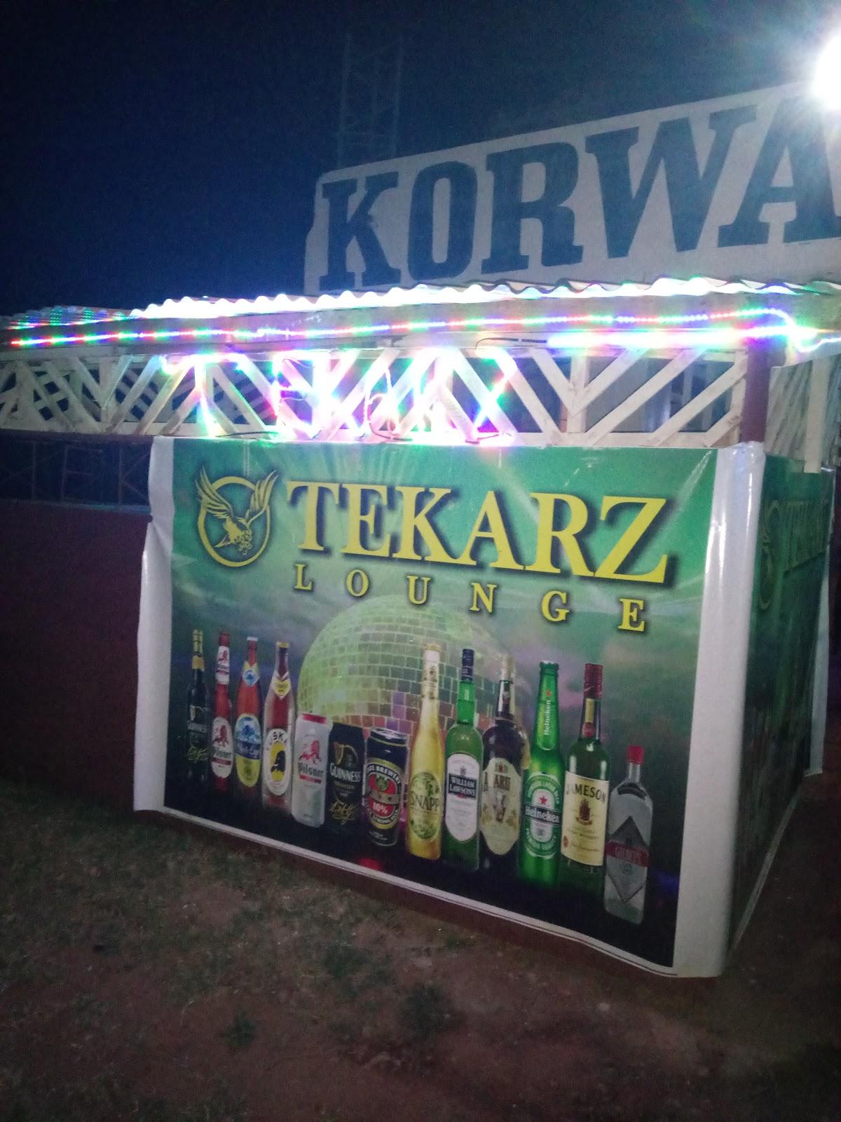 Tekarz Bar and Restaurant