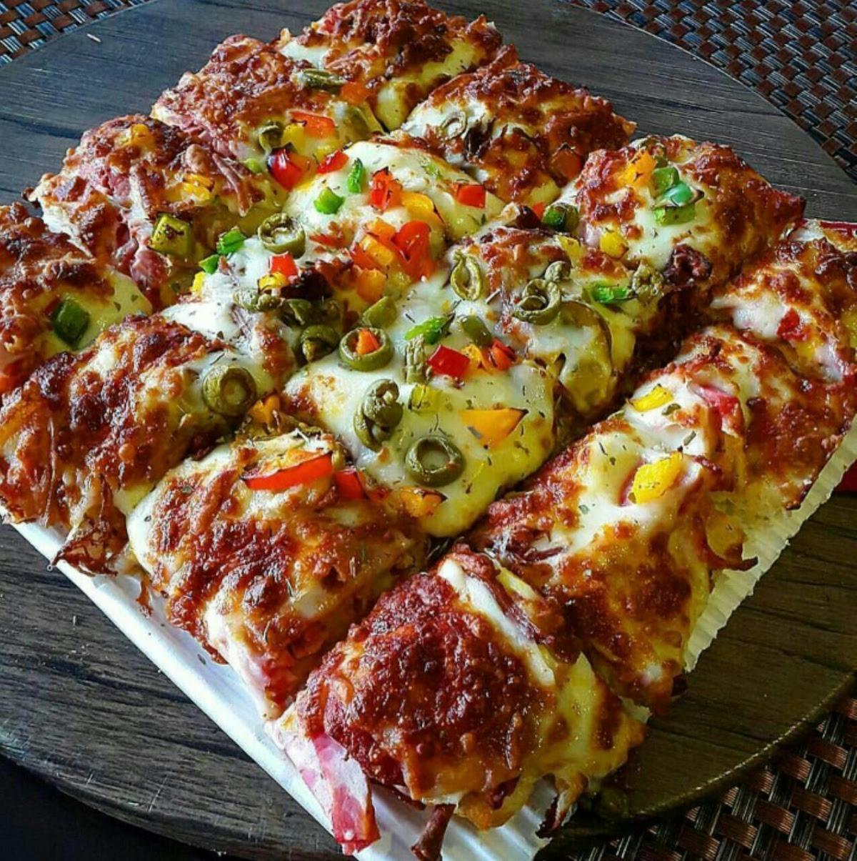 Yedoy Pizza Restaurant