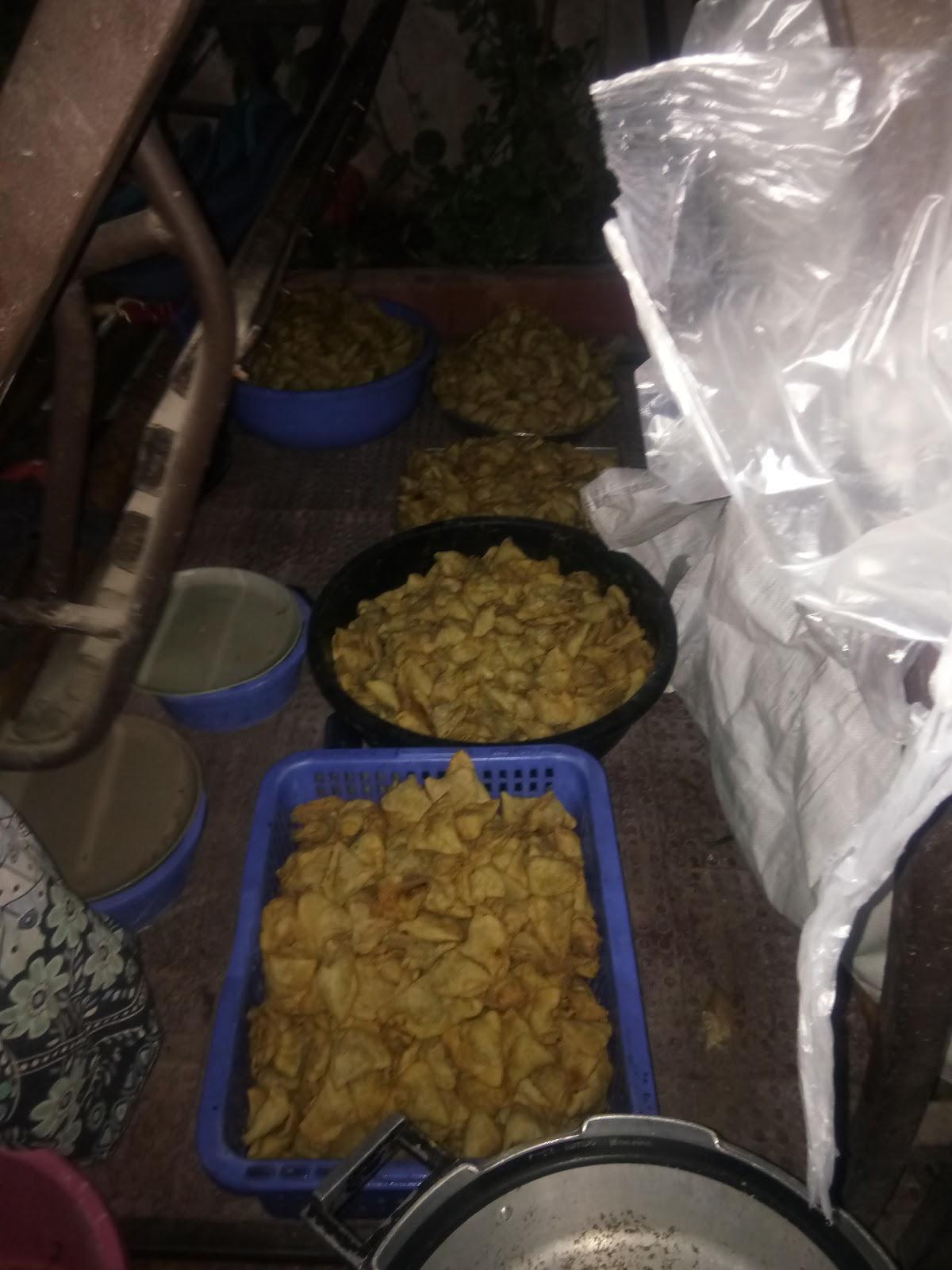 Pushti Fast Food Bhid Bhanjan Temple Liliya Road Amreli