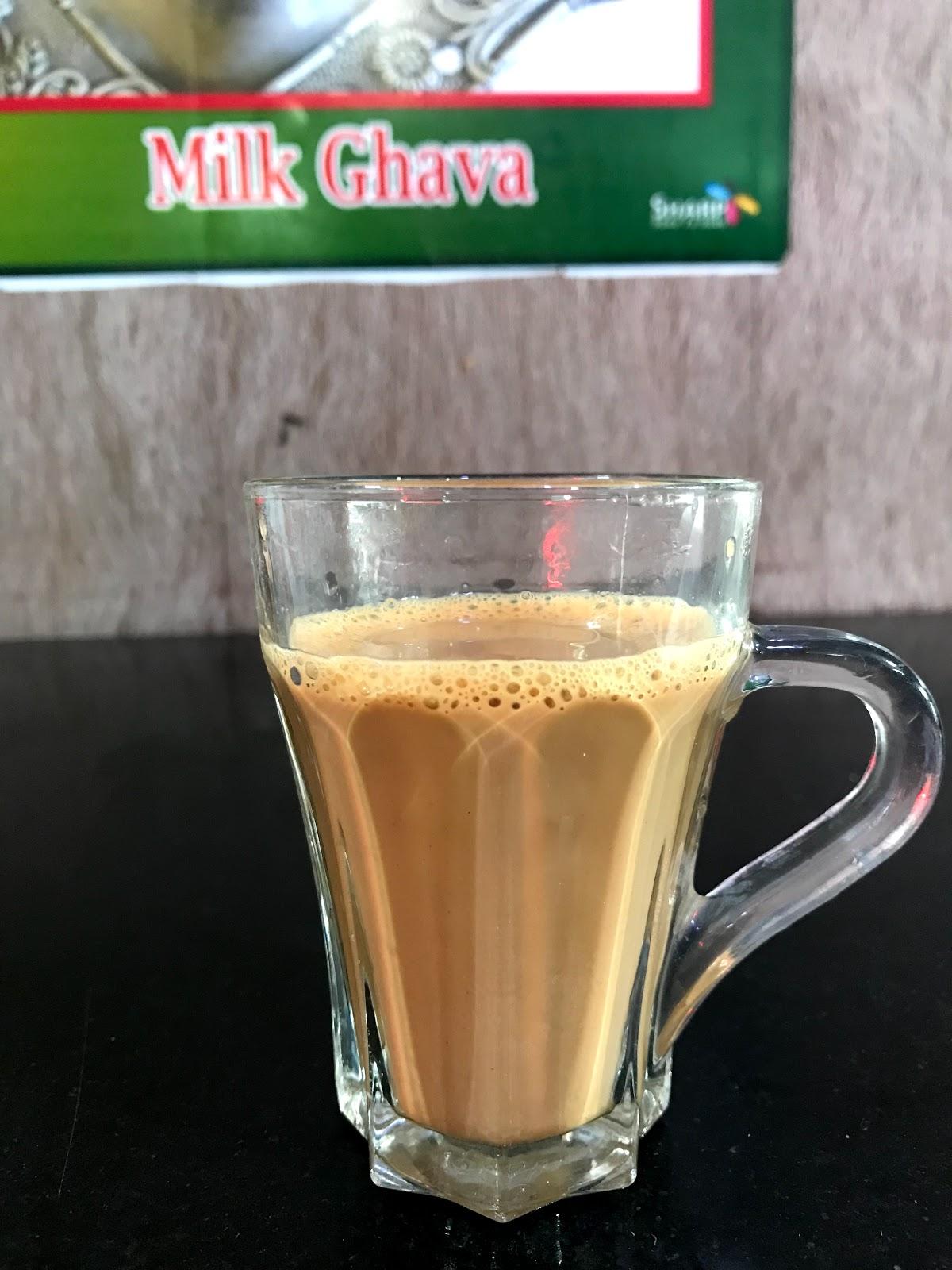 SAVERA TEA POINT