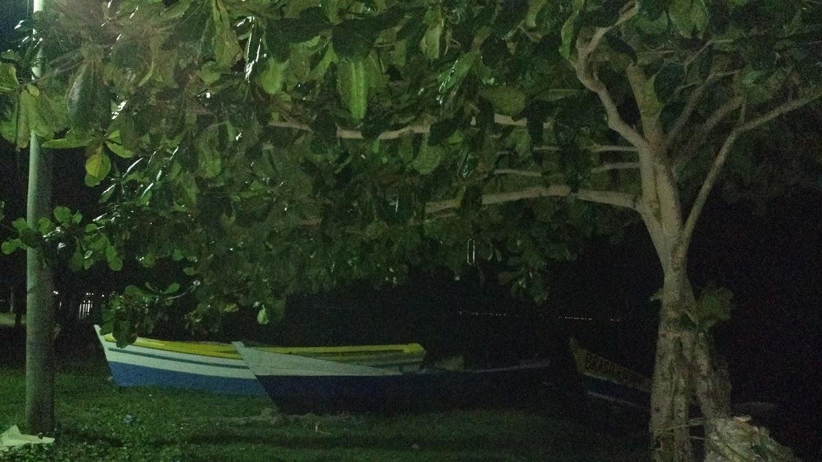 Quiosque do Caranguinho