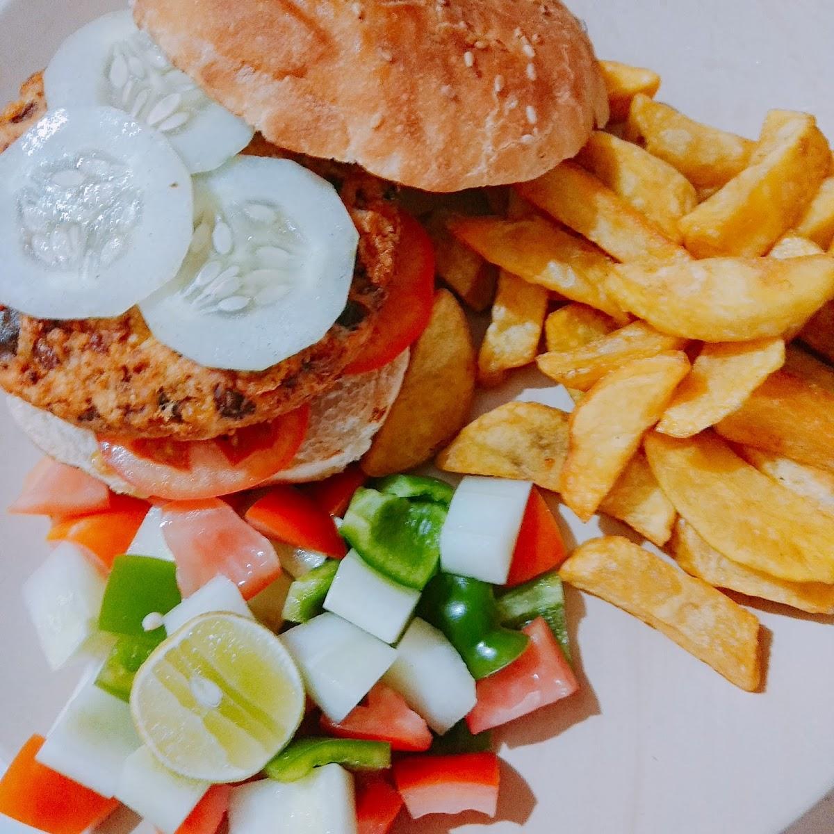 Hampi Village Resort & Tutti Cafe