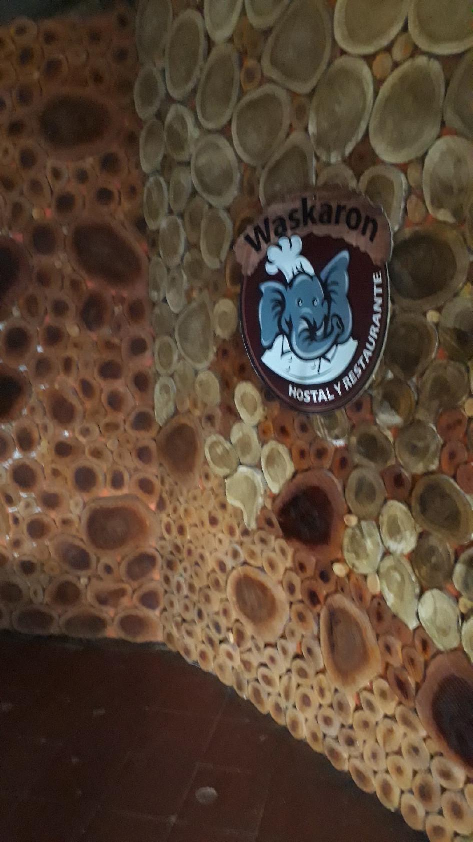 Bar Guascaron