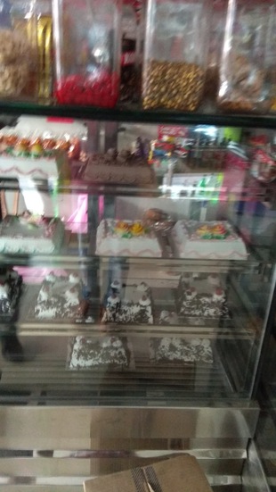 Ellickal Bakers Pulpally