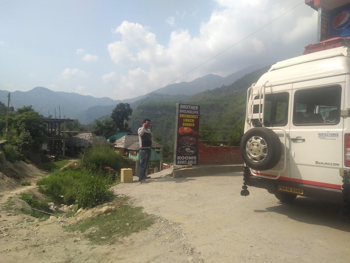 Hotel B.B. Basta & Brother’s Restaurant