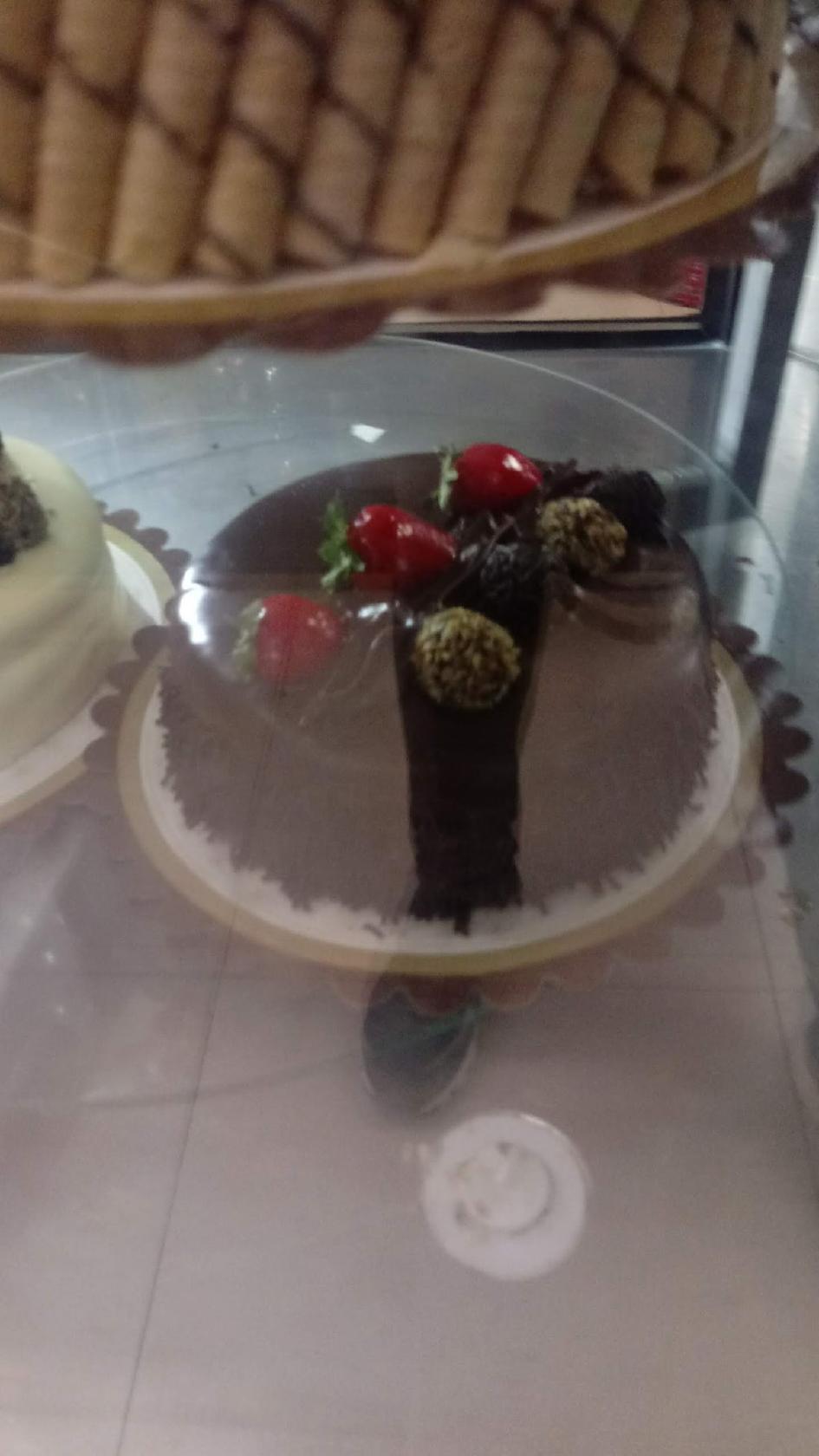 Pães e Conveniência - Delícias do Trigo