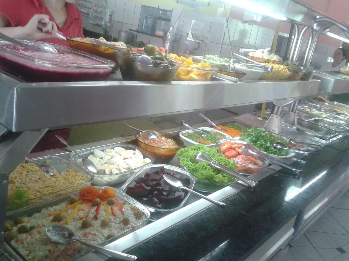 Churrascaria, Restaurante e Pousada Novo Sabor