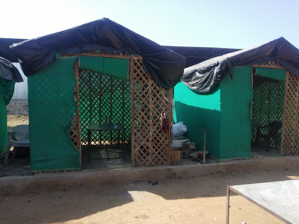 Rajwadi Veg & Noneveg Restaurant