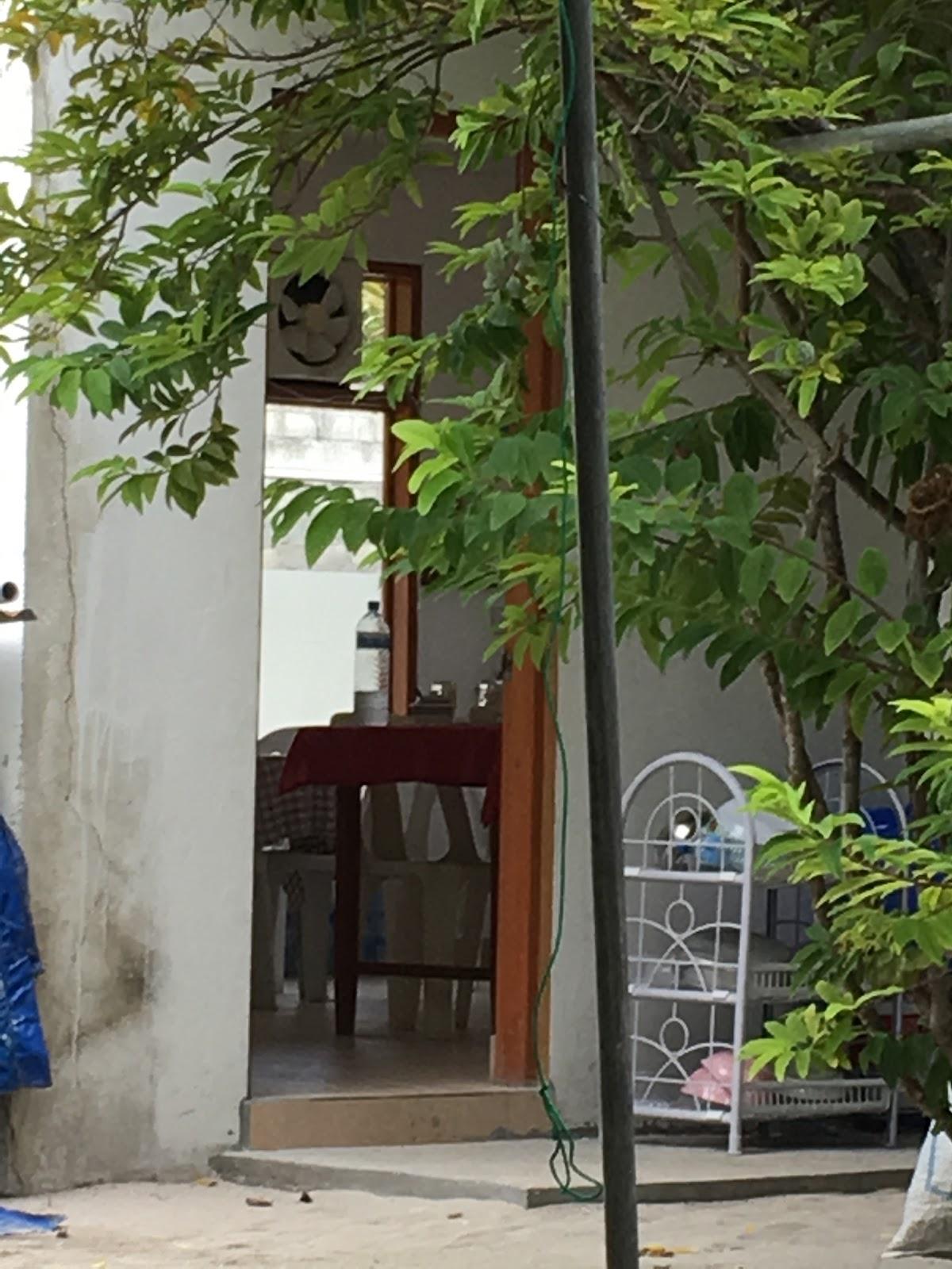 Kudehi Cafe