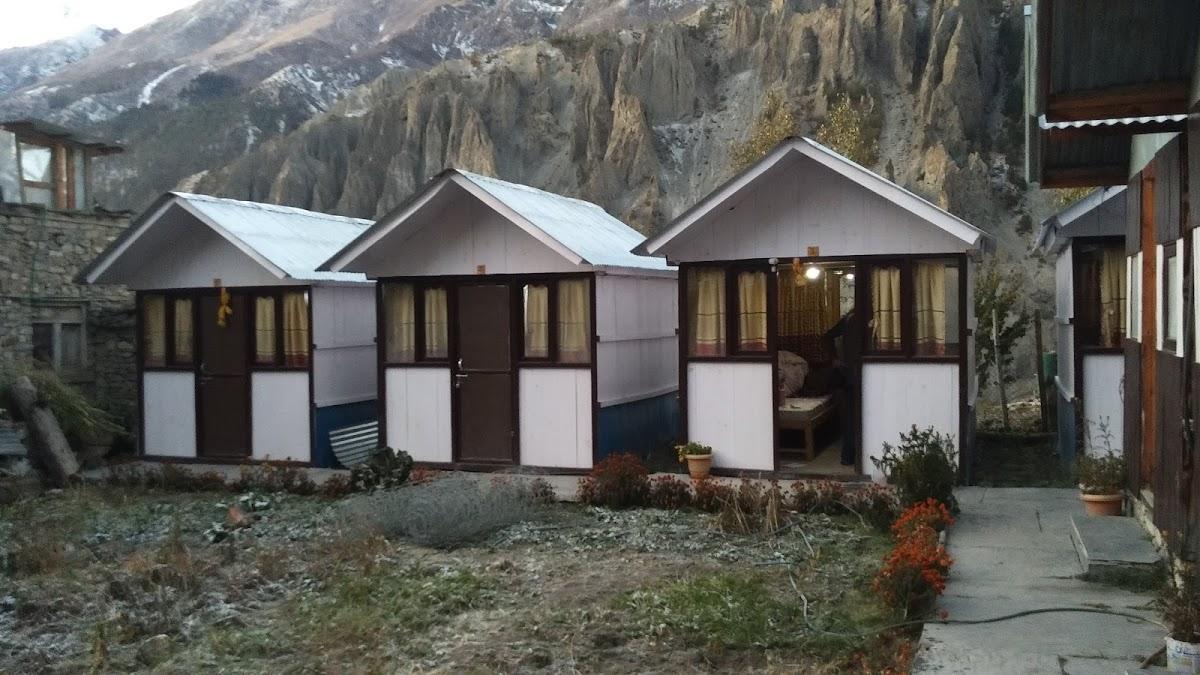 Dukki Restaurant & Cottage