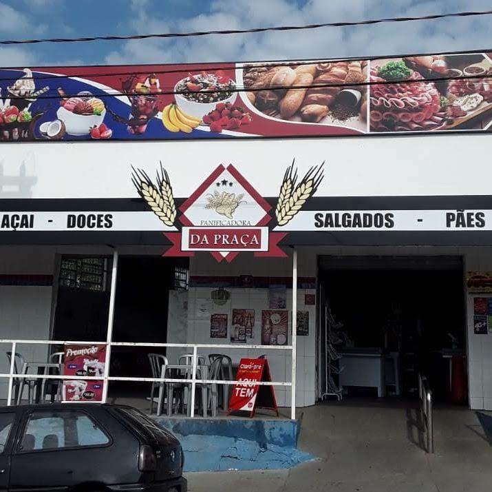 Panificadora da Praça