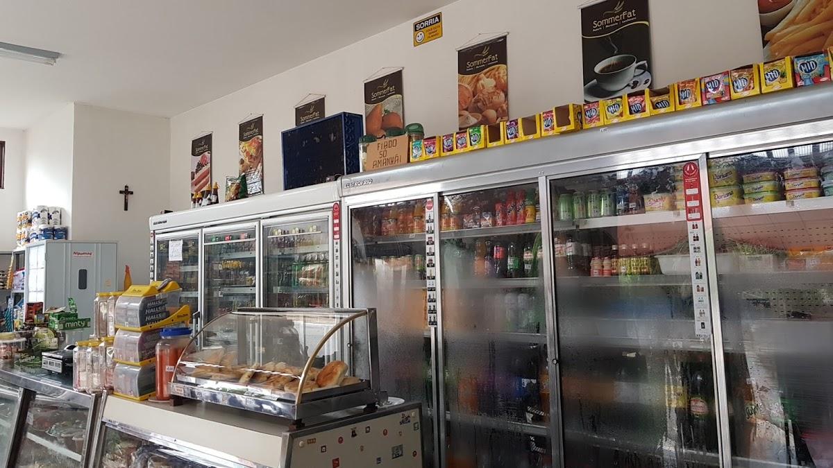 Padaria & Mercearia Sommerfat