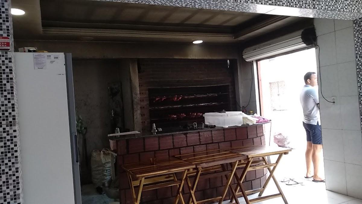 Churrascaria O Chaguinha