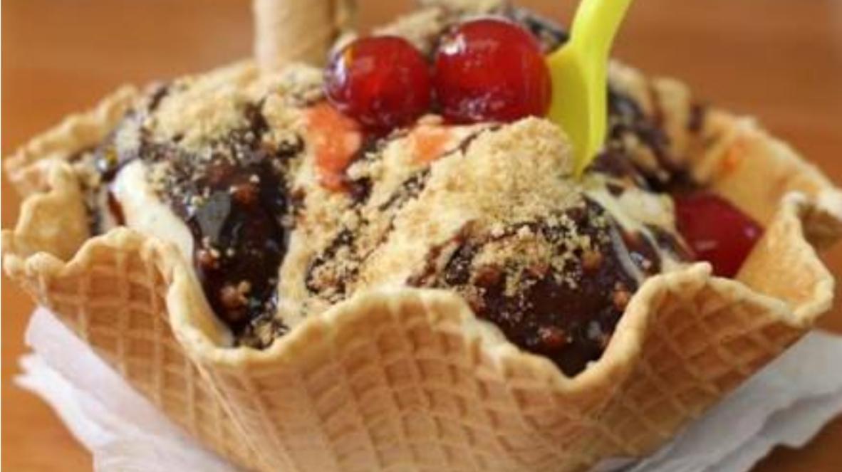 Sorveteria e Hambúrgueria D' Peres